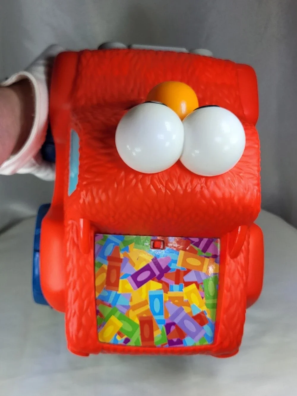 Sesame Street 12